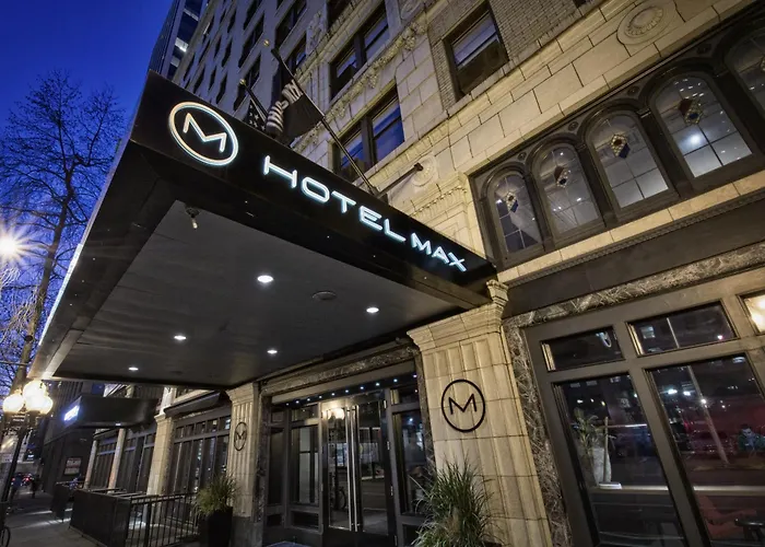 Hotel Max