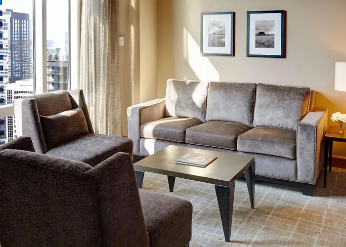 Grand Hyatt Seattle