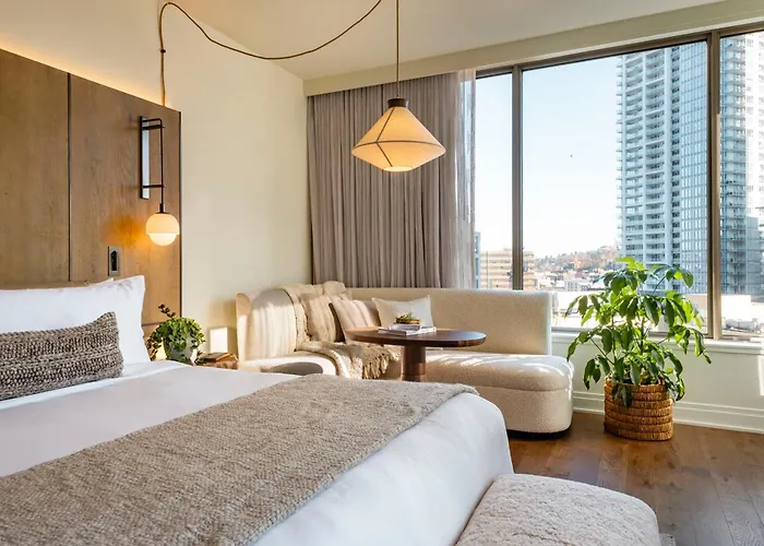1 Hotel Seattle