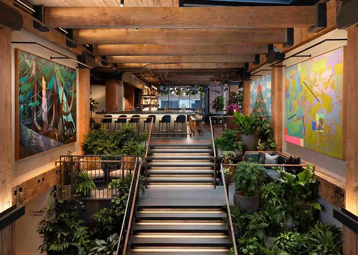 Populus Seattle