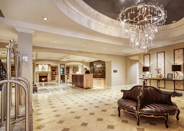 Hotel Ballard