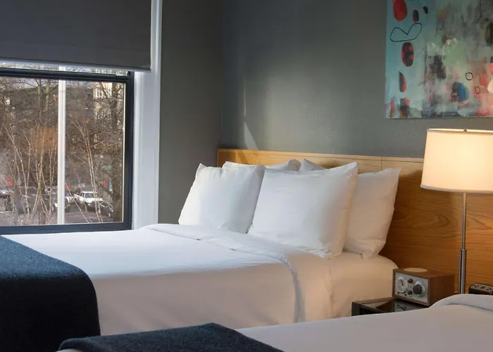 Hotel Max